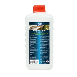 NANO4-TOILETBOWL (industrial) 2X1000 ml
